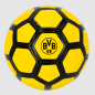 Preview: Borussia Dortmund - Ball Fairtrade Gr. 5